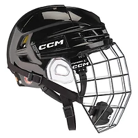 Tacks 720 Combo - Casque de hockey avec grille pour senior