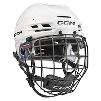 Tacks 720 Combo - Casque de hockey avec grille pour senior