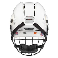 Tacks 720 Combo - Casque de hockey avec grille pour senior