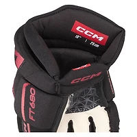 Jetspeed FT680