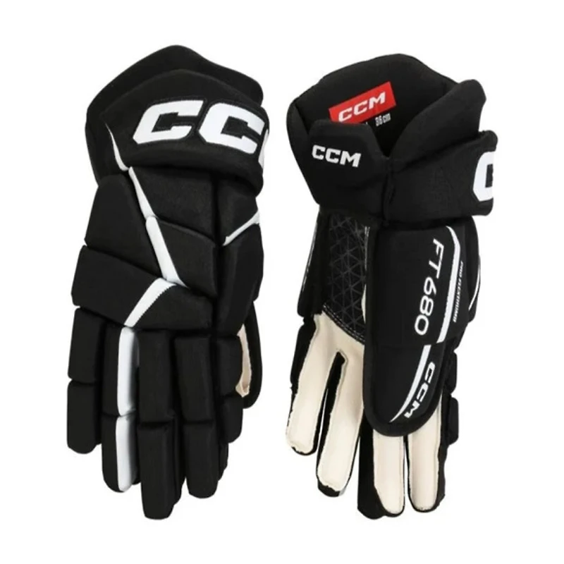 Jetspeed FT680 - Gants de hockey pour junior
