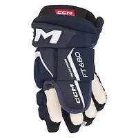 Jetspeed FT680 - Gants de hockey pour junior
