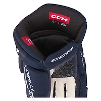 Jetspeed FT680 - Gants de hockey pour junior