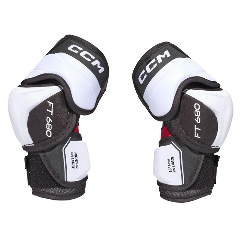 Jetspeed FT680 - Senior Elbow Pads