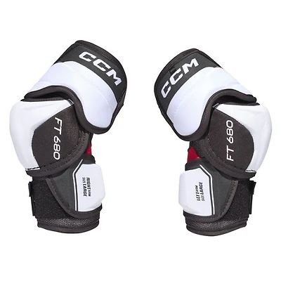 Jetspeed FT680 - Senior Elbow Pads
