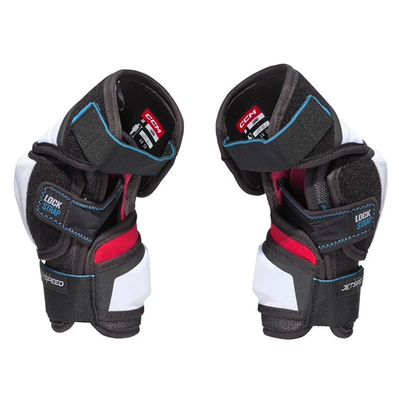 Jetspeed FT680 - Senior Elbow Pads