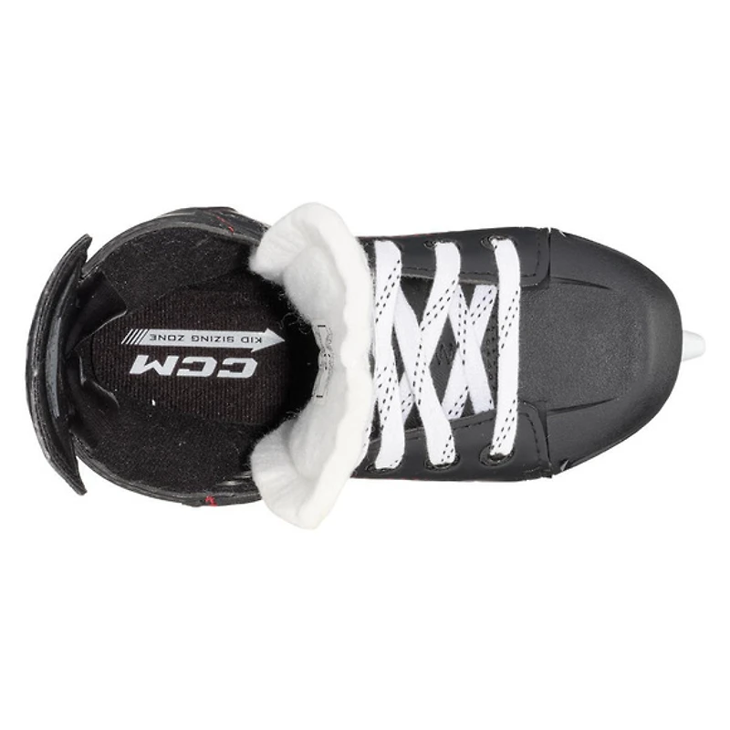 Jetspeed FT680 - Patins de hockey pour enfant