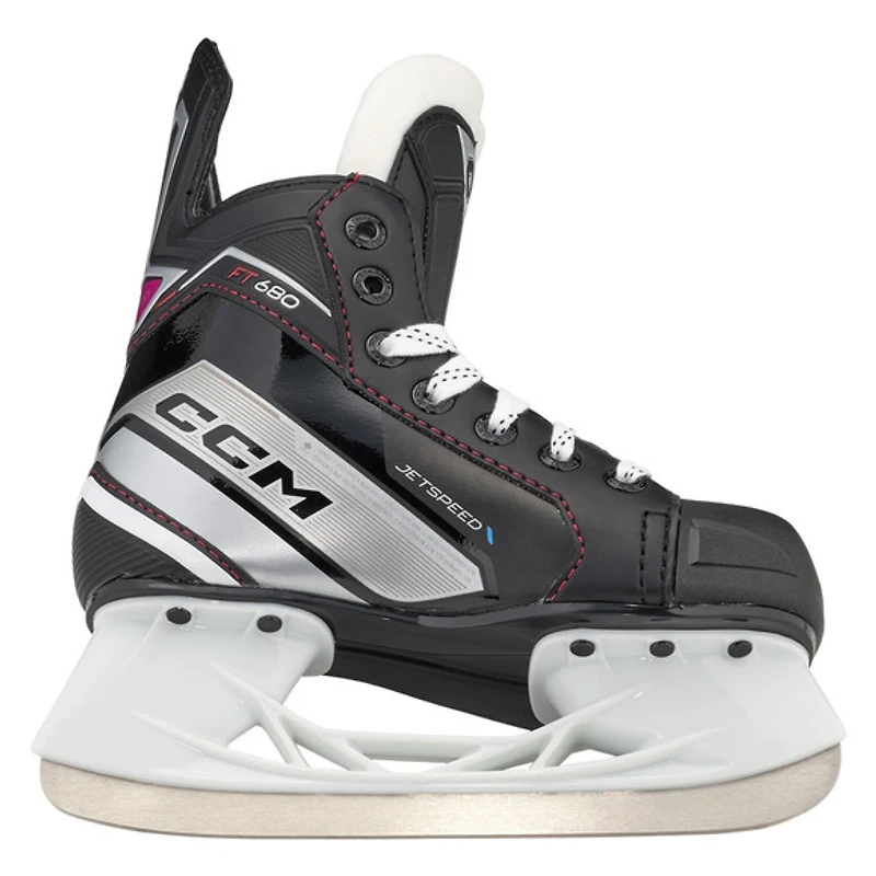 Jetspeed FT680 - Patins de hockey pour enfant