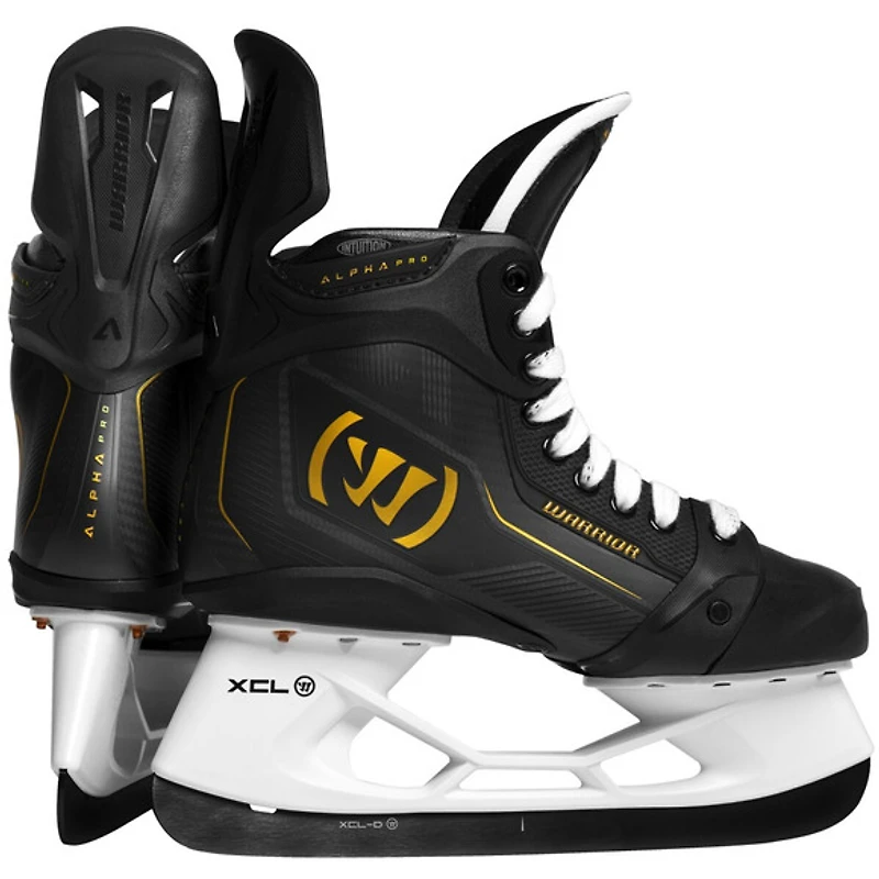 Alpha Pro - Patins de hockey pour senior