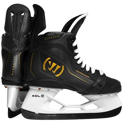 Alpha Pro - Patins de hockey pour senior
