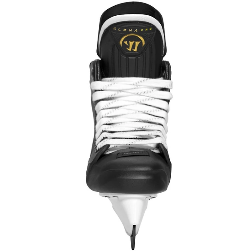 Alpha Pro - Patins de hockey pour intermédiaire