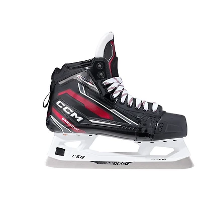 EFlex 6.9 - Intermediate Goaltender Skates