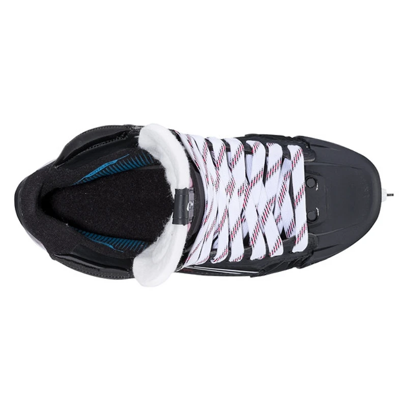 EFlex 6.9 - Intermediate Goaltender Skates