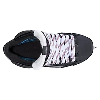 EFlex 6.9 - Intermediate Goaltender Skates