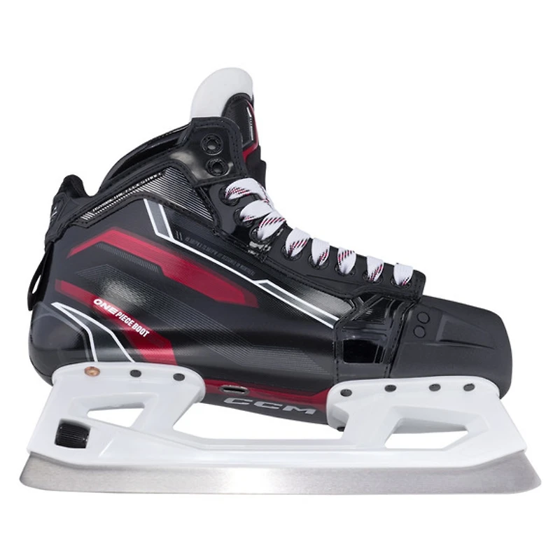 EFlex 6.9 - Intermediate Goaltender Skates
