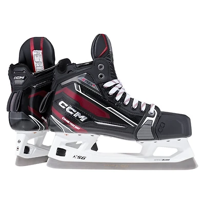 EFlex 6 Int - Patins de gardien but pour intermédiaire