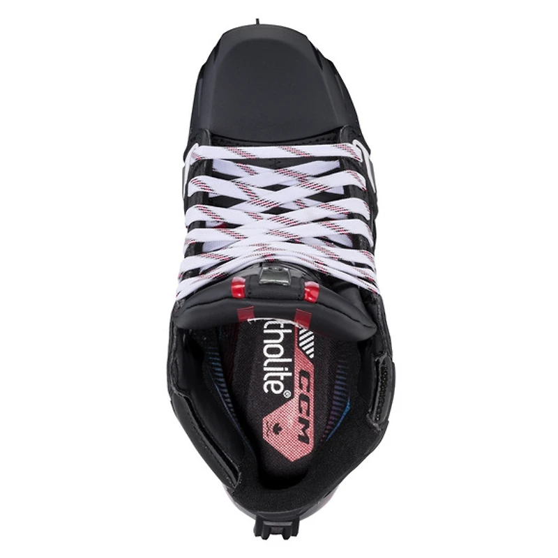 EFlex 6 Int - Patins de gardien but pour intermédiaire