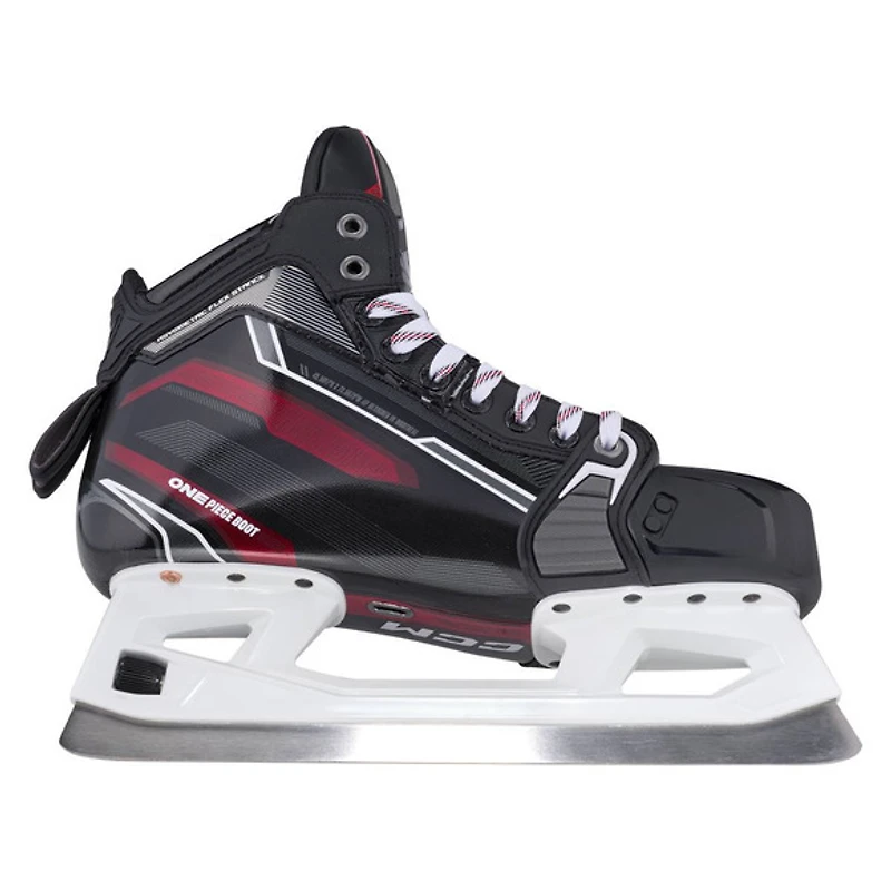 EFlex 6 Int - Patins de gardien but pour intermédiaire
