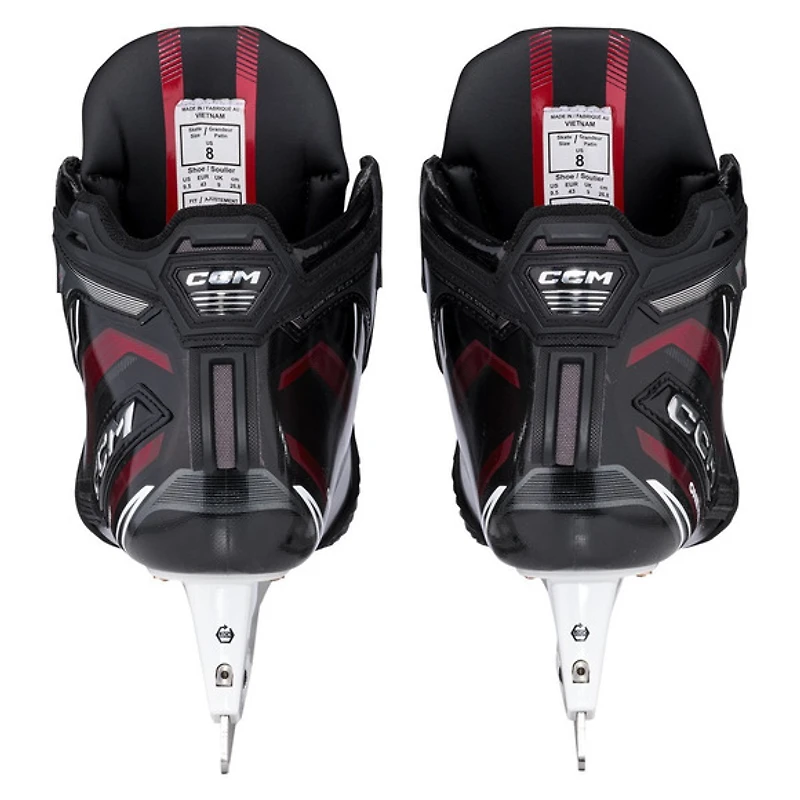 EFlex 6 Int - Patins de gardien but pour intermédiaire