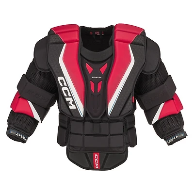 EFlex 6.9 - Intermediate Goaltender Chest Protector