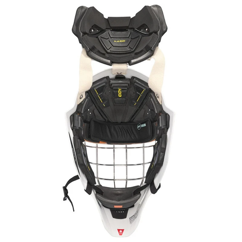 Axis F9 - Masque de gardien but pour senior