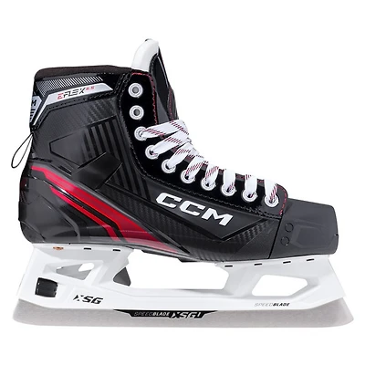 EFlex 6.5 - Youth Goaltender Skates
