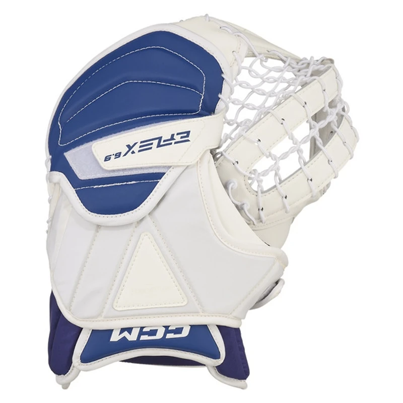 EFlex 6.9 - Senior Goaltender Catch Glove