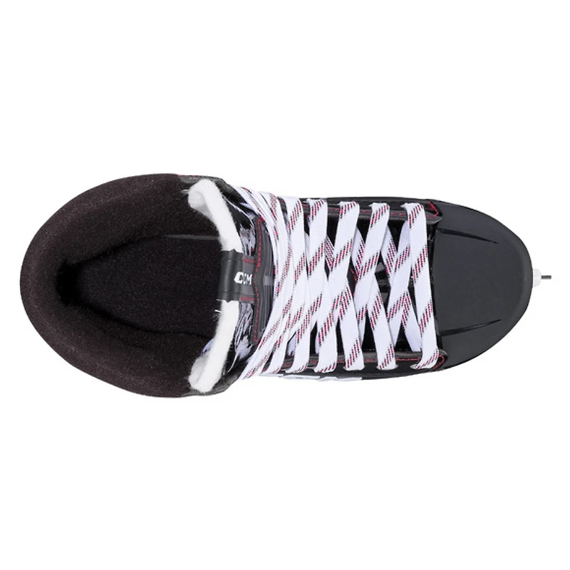 EFlex 6.5 - Patins de gardien but pour junior