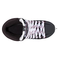 EFlex 6.5 - Patins de gardien but pour junior