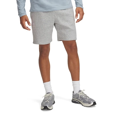 Icon - Short en molleton pour homme