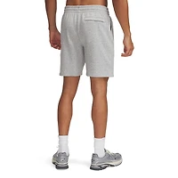 Icon - Short en molleton pour homme