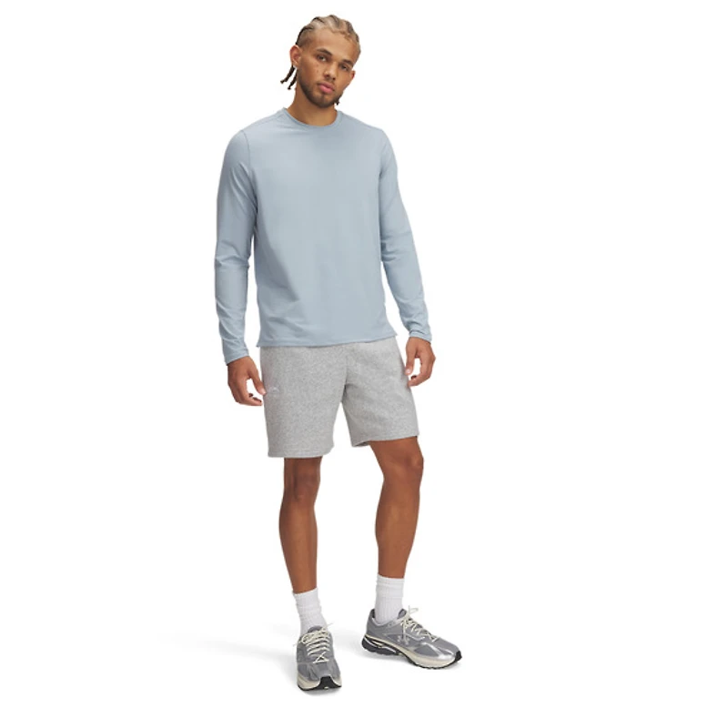 Icon - Short en molleton pour homme