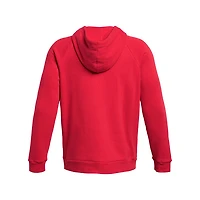 Rival Fleece Logo - Chandail à capuchon pour homme