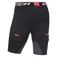 Jock - Senior Fitted Shorts with