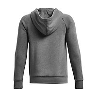 Rival - Boys' Hoodie