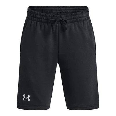 Rival - Short en molleton pour junior