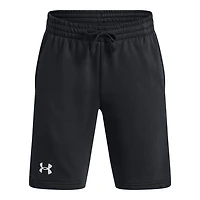 Rival - Short en molleton pour junior