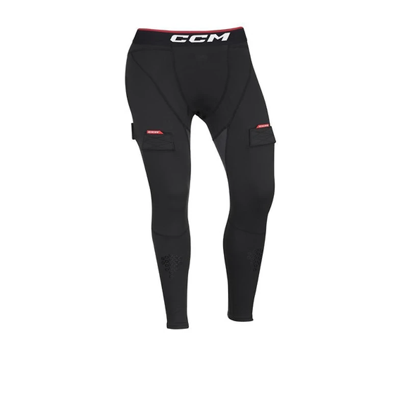 Jill Pantalon - ajusté avec coquille pour femme senior