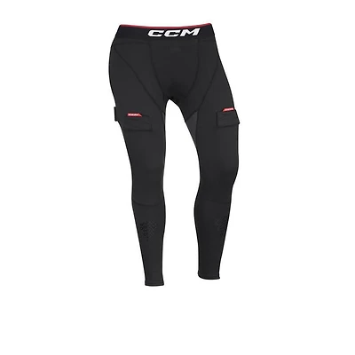Jill Pantalon - ajusté avec coquille pour femme senior