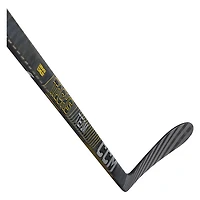 Tacks Team - Bâton de hockey en composite pour intermédiaire