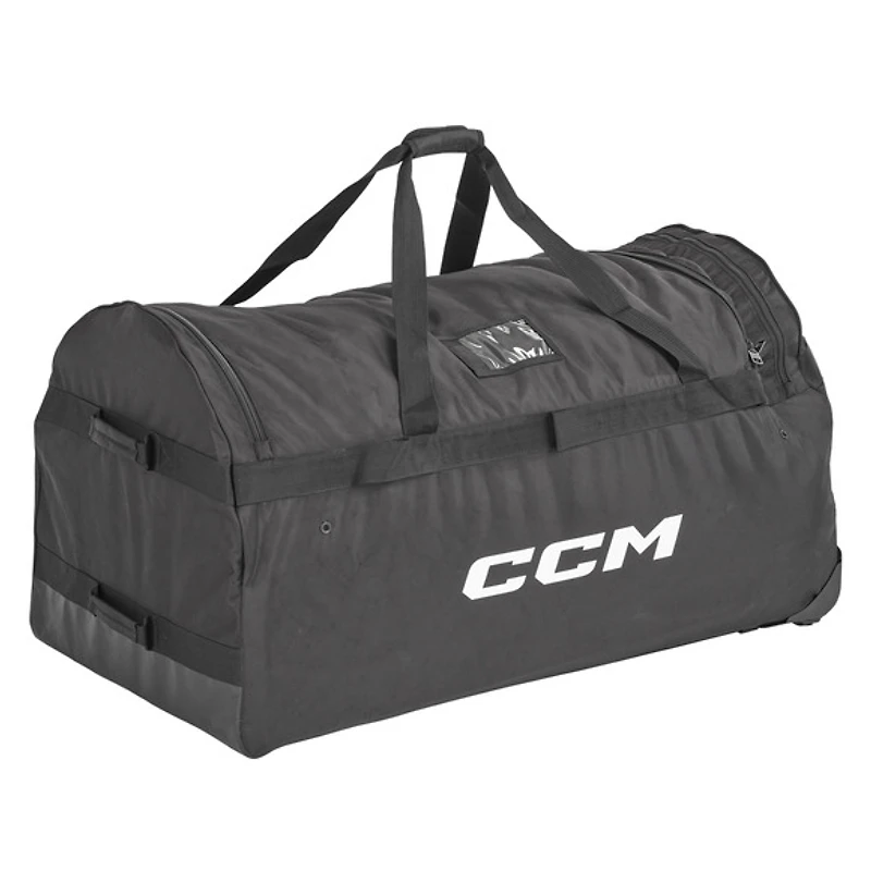 Pro Wheeled 44" - Goaltender Wheeled Equipment Bag