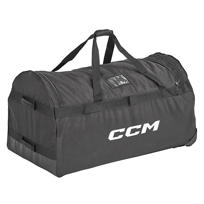 Pro Wheeled 44" - Goaltender Wheeled Equipment Bag