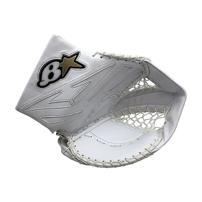Net Zero 3 - Junior Goaltender Catch Glove