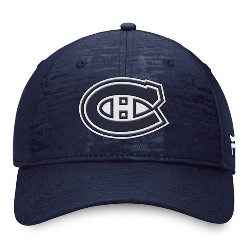 Fundamental Defender - Casquette extensible pour adulte