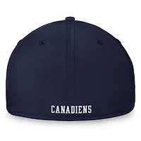 Fundamental Defender - Casquette extensible pour adulte