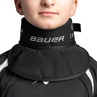 NLP8 Core - Junior Hockey Neck Guard