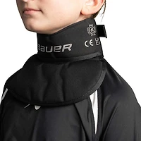 NLP8 Core - Junior Hockey Neck Guard