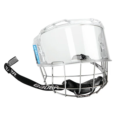 Hybrid - Full shield