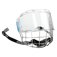 Hybrid - Full shield