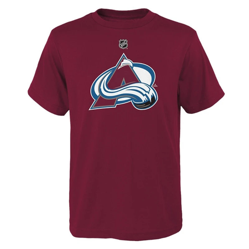 Primary Logo - Junior NHL T-Shirt
